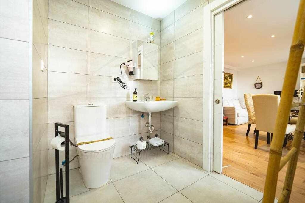 La Capilla Apartamento Oviedo Bagian luar foto